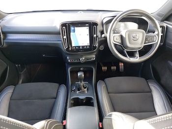 Used Volvo XC40 2021 for sale - 77141951: Photo