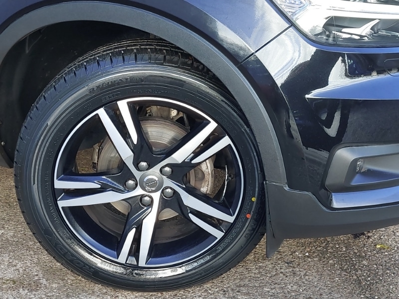 Used Volvo XC40 2021 for sale - 77141951: Photo 9