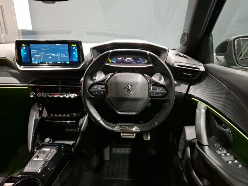 Used Peugeot 2008 2022 for sale - 77704462: Photo 7