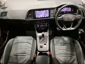Used Cupra Ateca 2024 for sale - 78243671: Photo