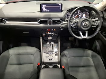 Used Mazda CX-5 2024 for sale - 79153219: Photo