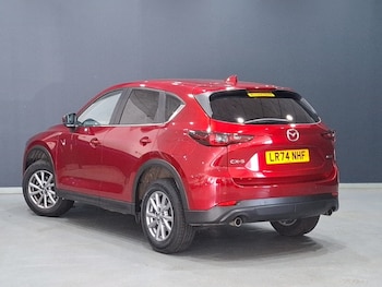 Used Mazda CX-5 2024 for sale - 79153219: Photo