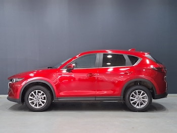 Used Mazda CX-5 2024 for sale - 79153219: Photo