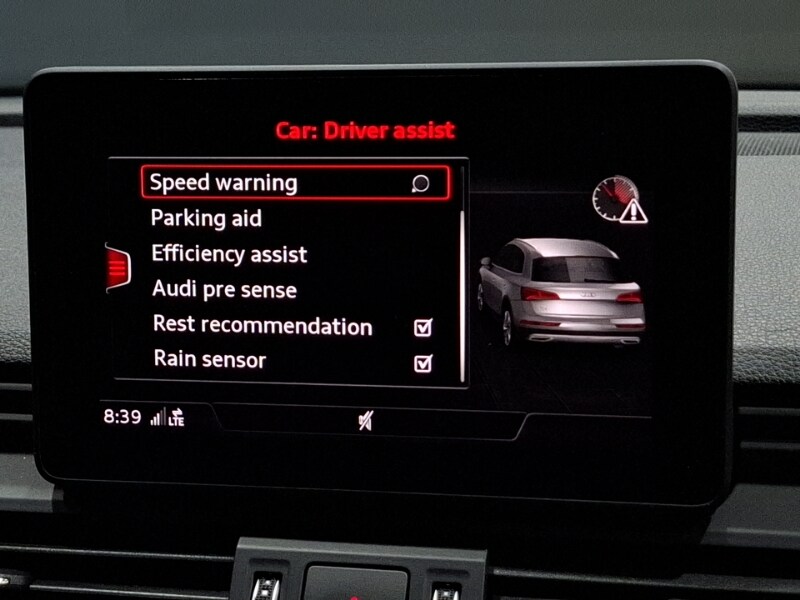 Used Audi Q5 2019 for sale - 77815695: Photo 14