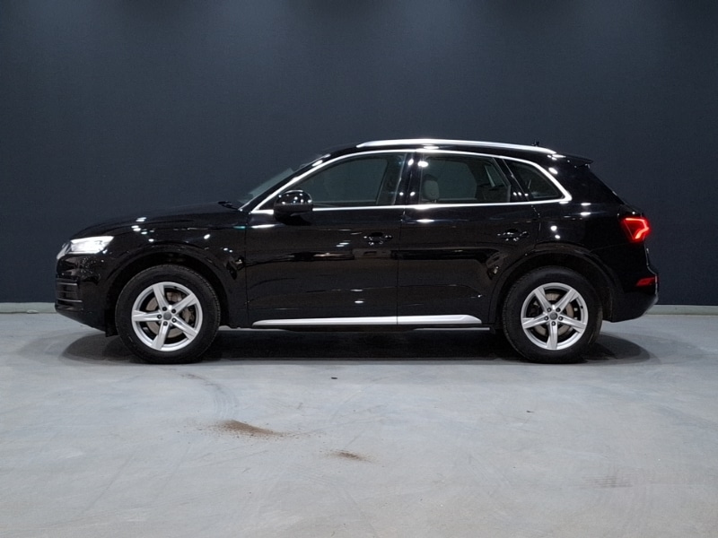Used Audi Q5 2019 for sale - 77815695: Photo 4