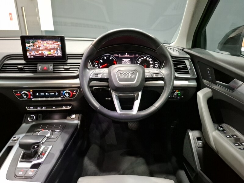 Used Audi Q5 2019 for sale - 77815695: Photo 7