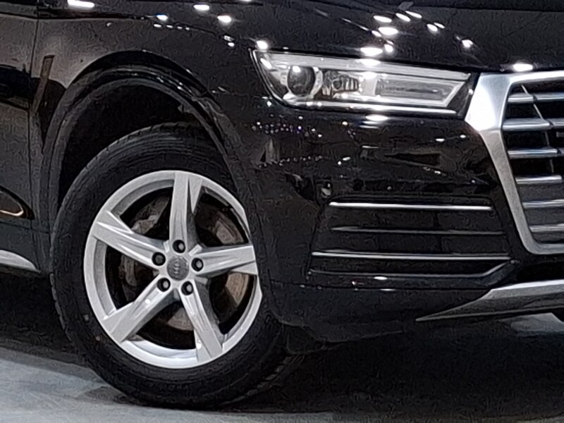 Used Audi Q5 2019 for sale - 77815695: Photo 9
