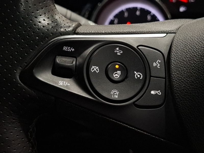 Used Vauxhall Insignia 2019 for sale - 77536451: Photo 18