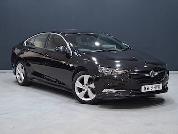 Used Vauxhall Insignia 2019 for sale - 77536451: Photo