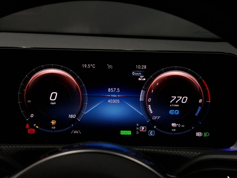 Used Mercedes-Benz CLA 2023 for sale - 76978428: Photo 10