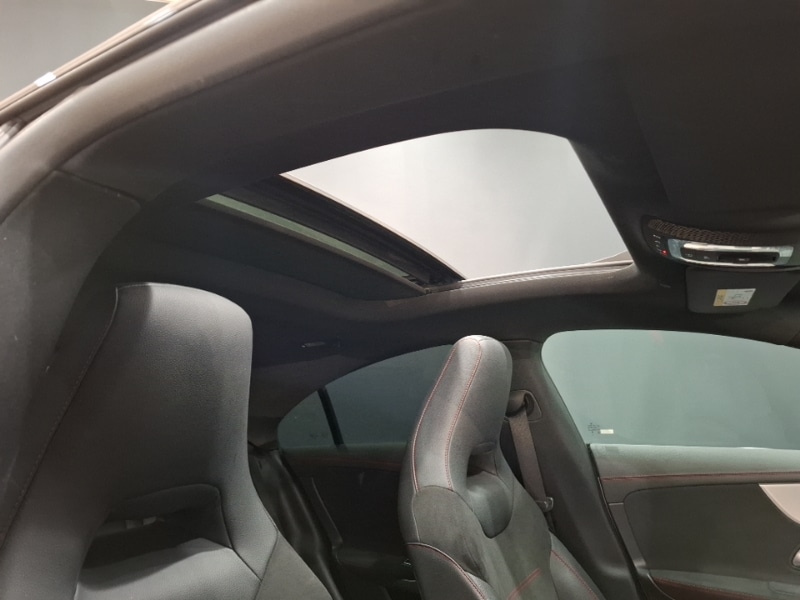 Used Mercedes-Benz CLA 2023 for sale - 76978428: Photo 12