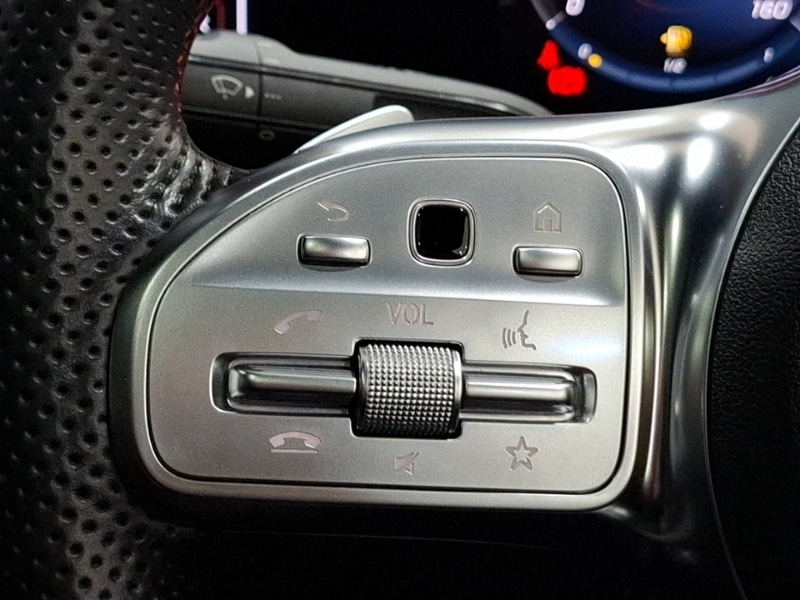 Used Mercedes-Benz CLA 2023 for sale - 76978428: Photo 18