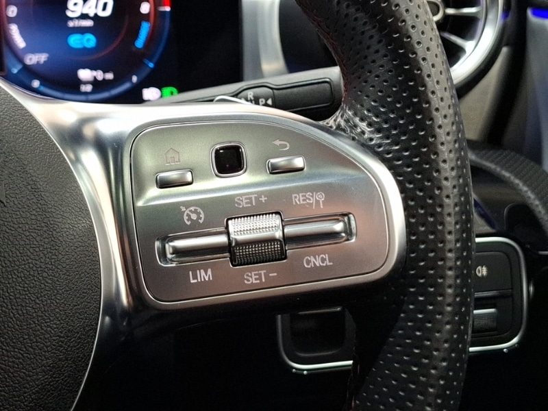 Used Mercedes-Benz CLA 2023 for sale - 76978428: Photo 19