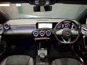 Used Mercedes-Benz CLA 2023 for sale - 76978428: Photo