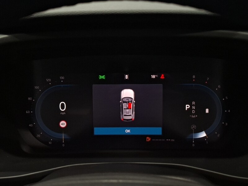 Used Volvo XC40 2024 for sale - 77183946: Photo 10