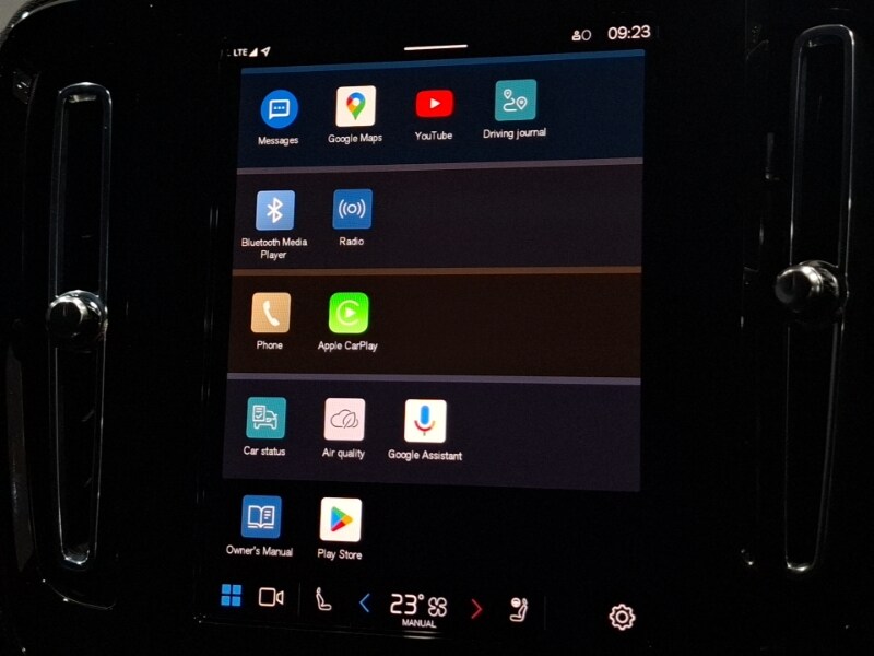 Used Volvo XC40 2024 for sale - 77183946: Photo 14