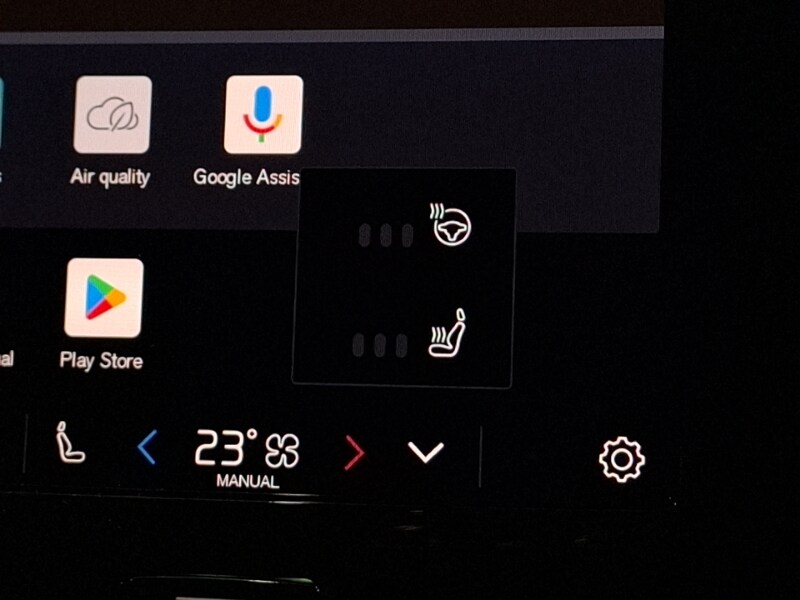 Used Volvo XC40 2024 for sale - 77183946: Photo 15