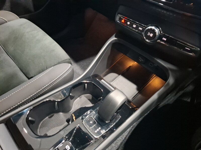 Used Volvo XC40 2024 for sale - 77183946: Photo 17