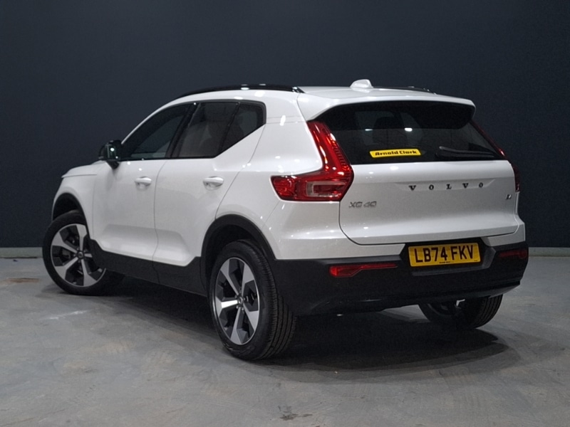 Used Volvo XC40 2024 for sale - 77183946: Photo 3