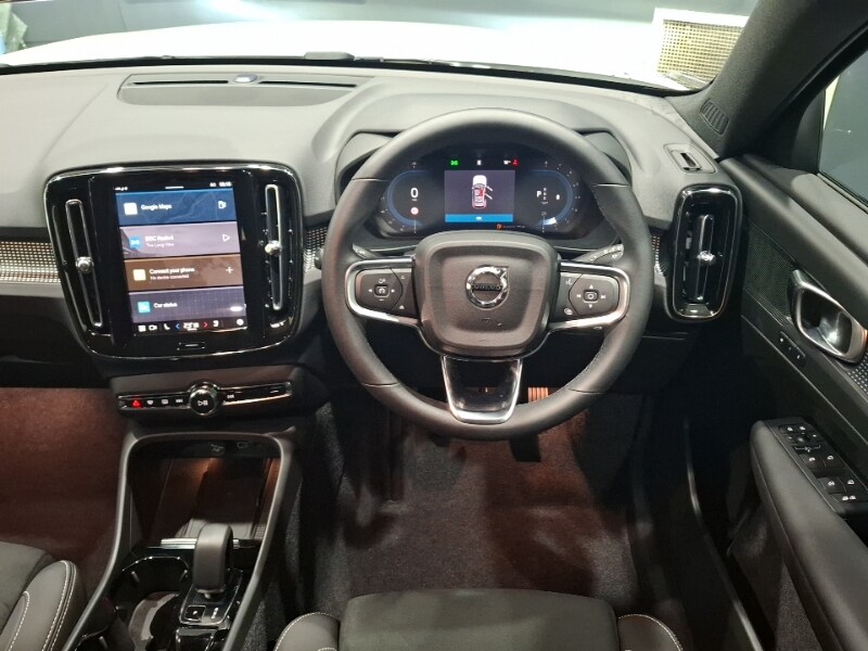 Used Volvo XC40 2024 for sale - 77183946: Photo 7