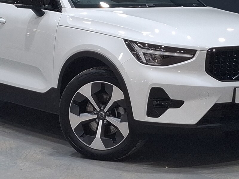 Used Volvo XC40 2024 for sale - 77183946: Photo 9