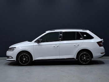 Used Skoda Fabia 2018 for sale - 78387856: Photo