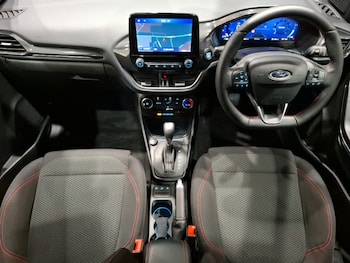 Used Ford Puma 2024 for sale - 78634079: Photo