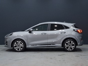 Used Ford Puma 2024 for sale - 78634079: Photo