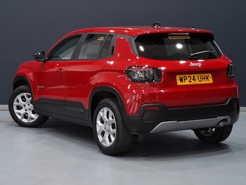 Used Jeep Other 2024 for sale - 75278344: Photo