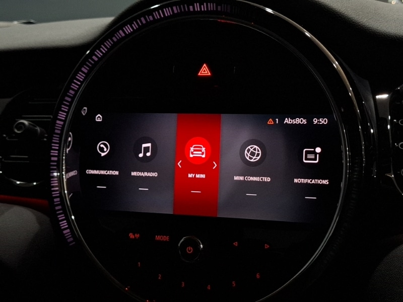 Used MINI Hatch 2022 for sale - 76880445: Photo 12