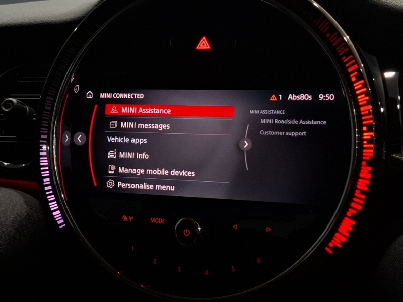 Used MINI Hatch 2022 for sale - 76880445: Photo 13