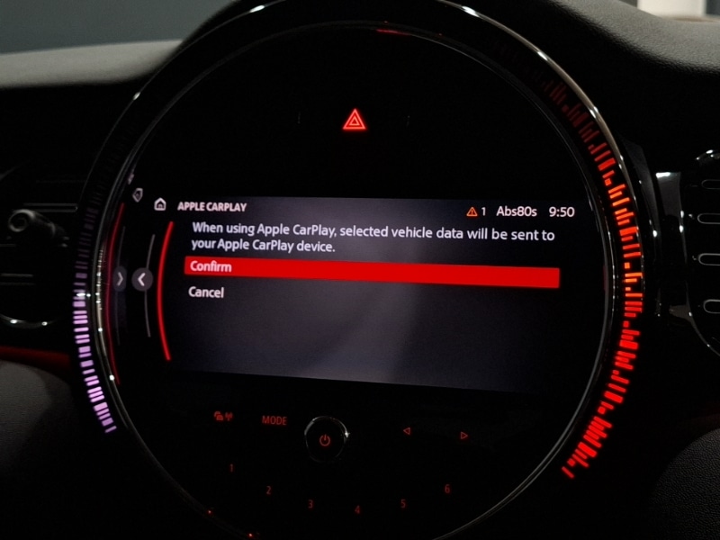 Used MINI Hatch 2022 for sale - 76880445: Photo 15