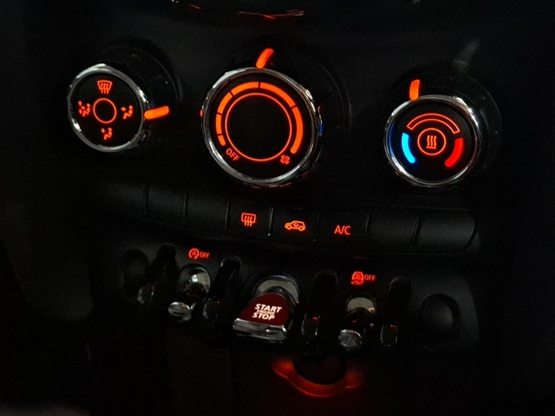 Used MINI Hatch 2022 for sale - 76880445: Photo 16