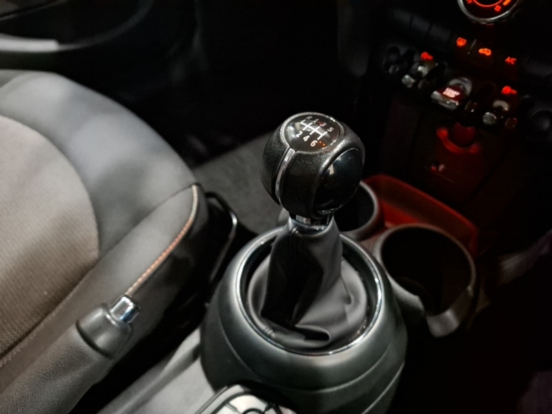 Used MINI Hatch 2022 for sale - 76880445: Photo 17