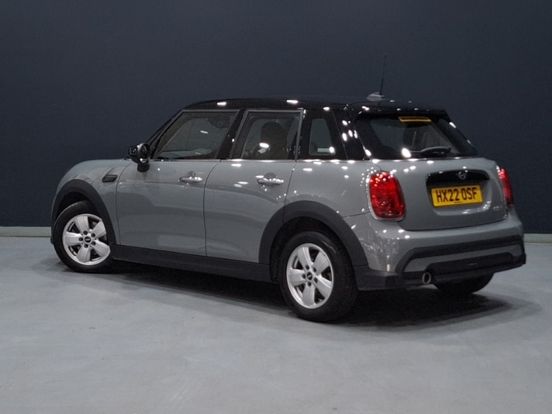 Used MINI Hatch 2022 for sale - 76880445: Photo 3