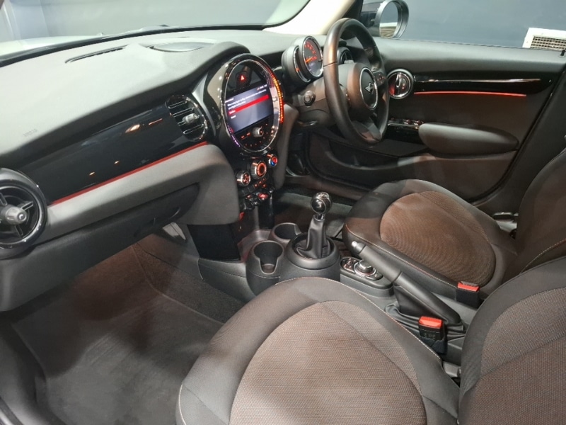 Used MINI Hatch 2022 for sale - 76880445: Photo 5