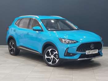 2023 - 1.5 T-GDI SE 5dr DCT