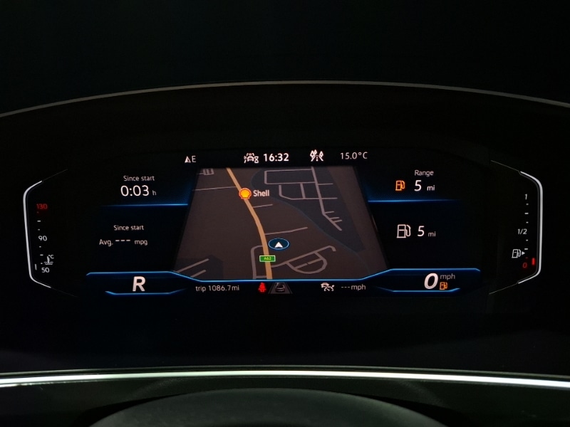 Used Volkswagen Tiguan 2022 for sale - 77767516: Photo 10