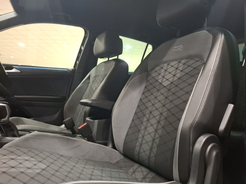 Used Volkswagen Tiguan 2022 for sale - 77767516: Photo 12