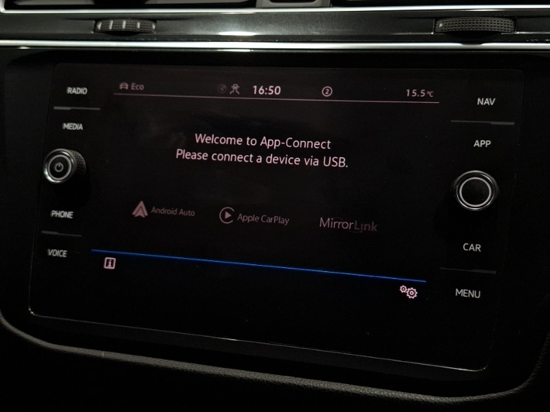 Used Volkswagen Tiguan 2022 for sale - 77767516: Photo 13