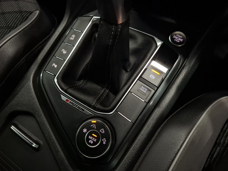 Used Volkswagen Tiguan 2022 for sale - 77767516: Photo 16