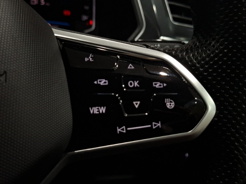 Used Volkswagen Tiguan 2022 for sale - 77767516: Photo 18