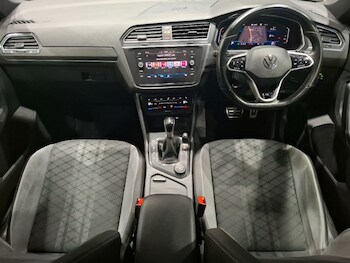 Used Volkswagen Tiguan 2022 for sale - 77767516: Photo