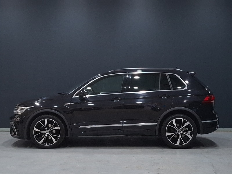 Used Volkswagen Tiguan 2022 for sale - 77767516: Photo 4