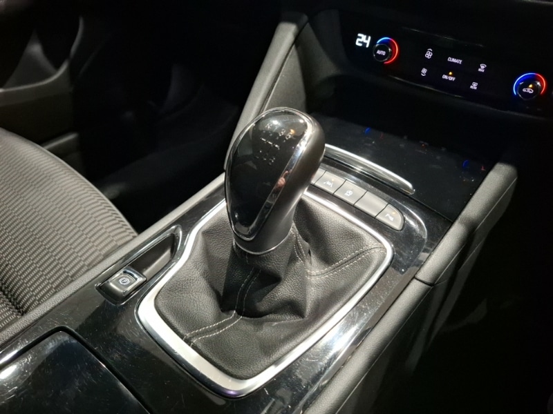 Used Vauxhall Insignia 2019 for sale - 77439556: Photo 17