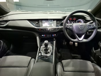 Used Vauxhall Insignia 2019 for sale - 77439556: Photo