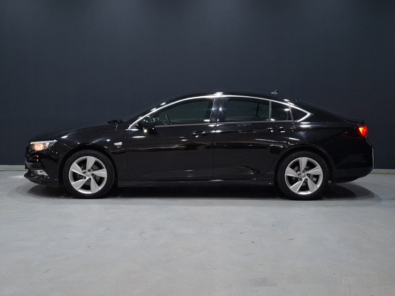 Used Vauxhall Insignia 2019 for sale - 77439556: Photo 4