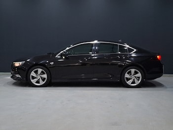 Used Vauxhall Insignia 2019 for sale - 77439556: Photo