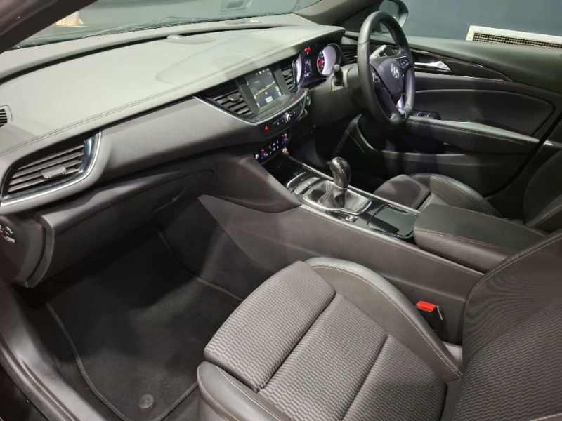 Used Vauxhall Insignia 2019 for sale - 77439556: Photo 5