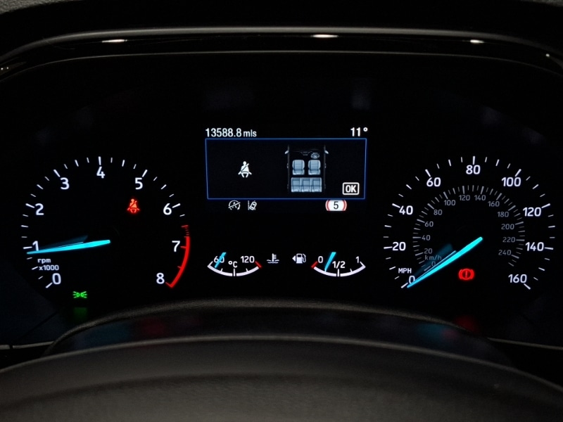 Used Ford Focus 2023 for sale - 76855607: Photo 10